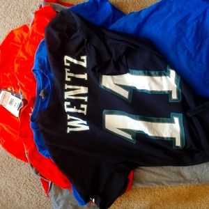 Bundle 7x Philly sports ts